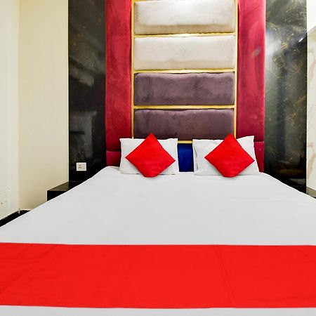 Hotel O Double Rr Nové Dillí Exteriér fotografie